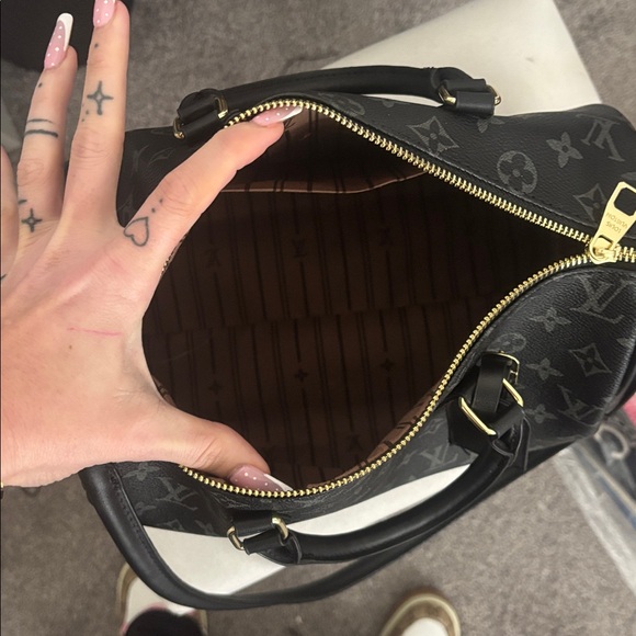 LV speedy 30cm - Picture 8 of 9